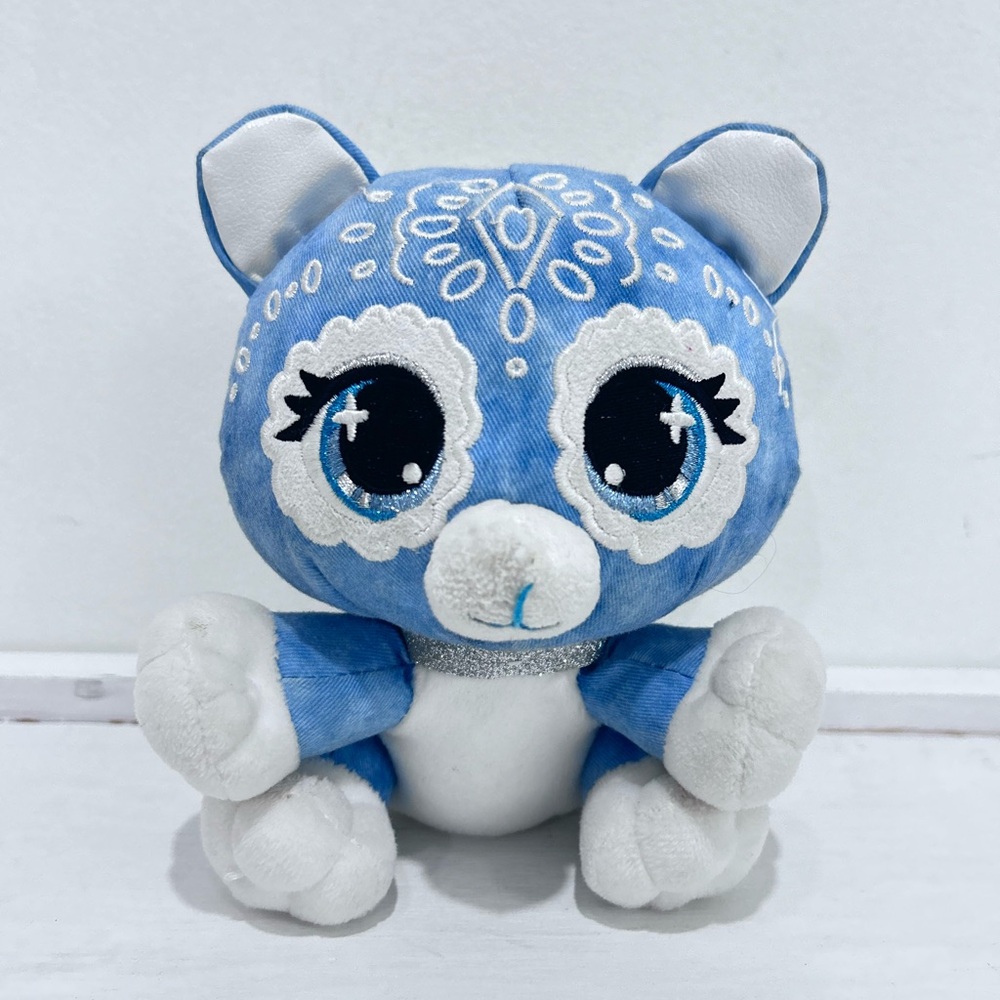 Gund P.Lushes Pets Demi Jeane Plush Stuffed Animal‎